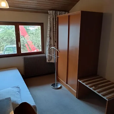 La Rubanerie, Ecolieu La Rub Hotell Schirmeck