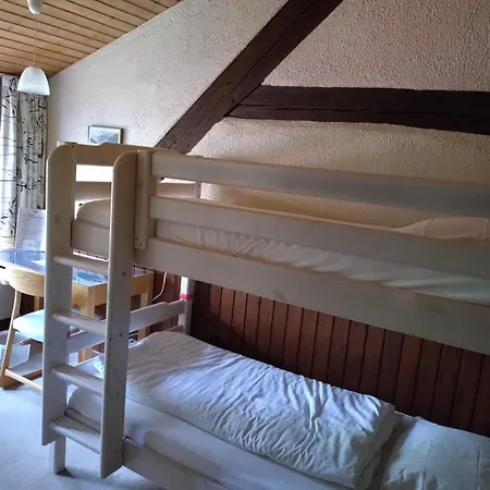 Hotell La Rubanerie, Ecolieu La Rub Schirmeck