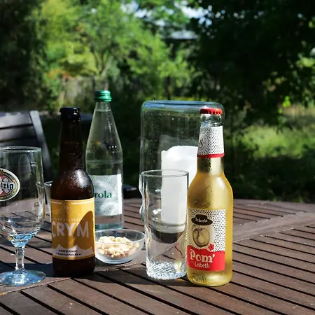La Rubanerie, Ecolieu La Rub 호텔 3*