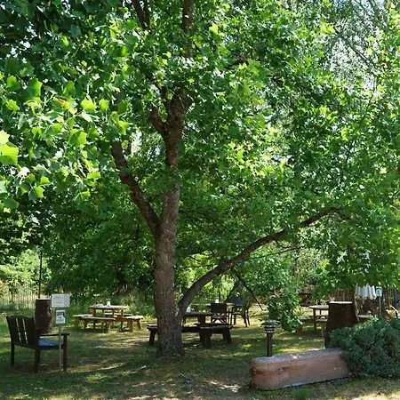La Rubanerie, Ecolieu La Rub 쉬르멕
