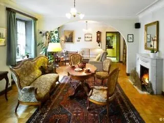 Hotel Hôtel-résidence La Rubanerie 3*