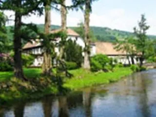 La Rubanerie, Ecolieu La Rub 3*
