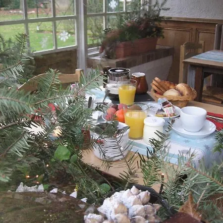 La Rubanerie, Ecolieu La Rub ホテル シルメック