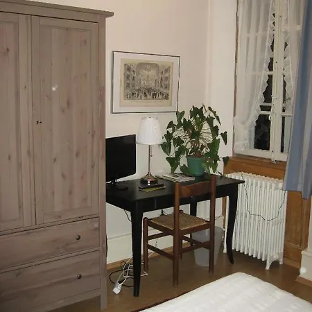 Hotel Hôtel-résidence La Rubanerie Schirmeck