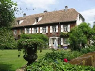 Hotel La Rubanerie 3*