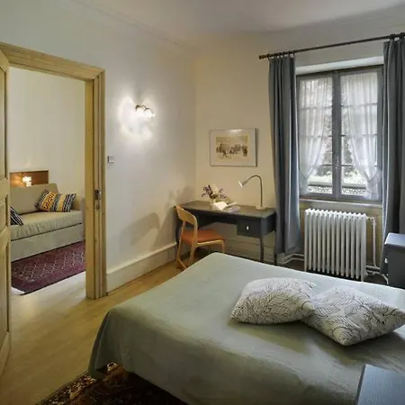 Hôtel-résidence La Rubanerie