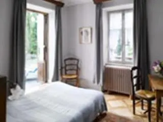 Hotel La Rubanerie Schirmeck